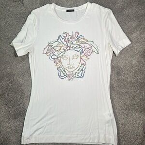 Versace Tee